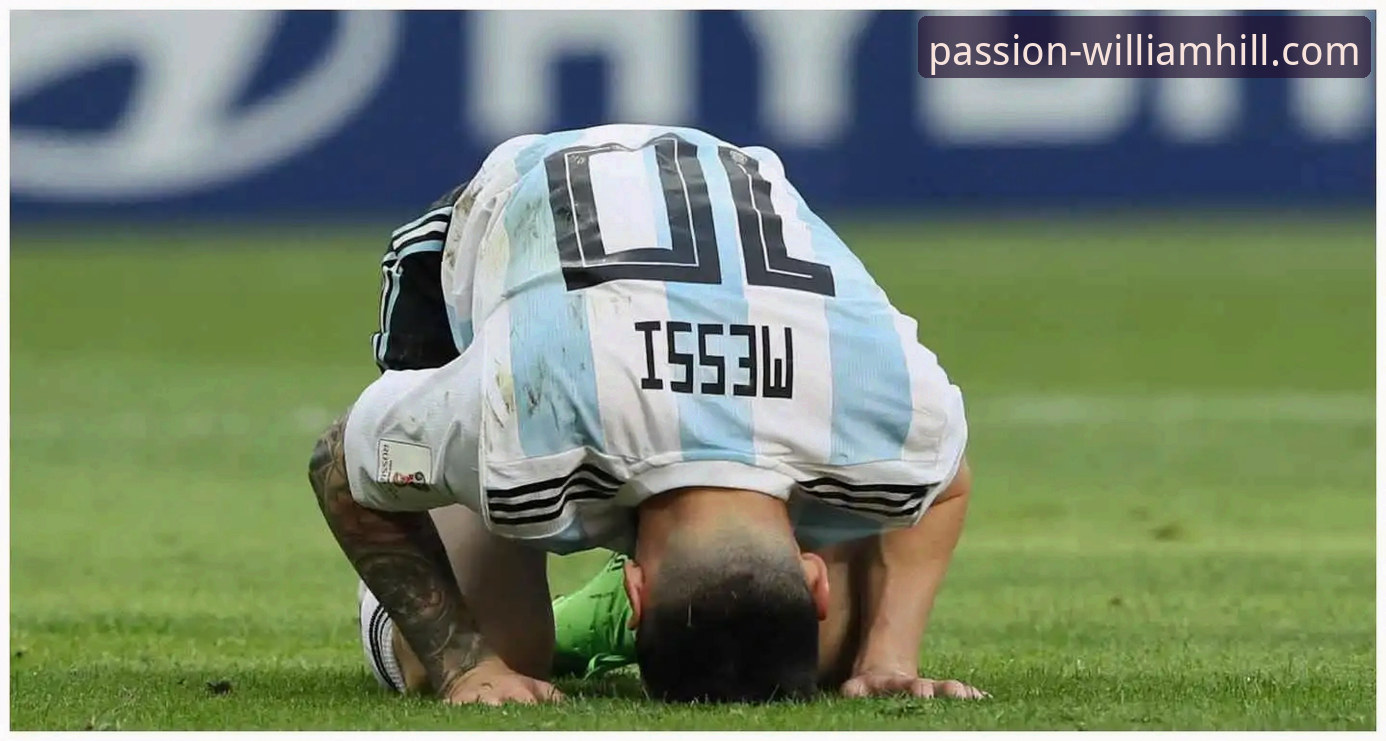 3个视角解析阿根廷5-0大胜：一次沉浸式观赛体验如何重塑你对足球的理解