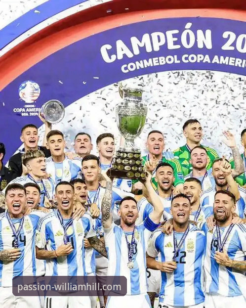 阿根廷友谊赛大捷最新动态，卫冕冠军热身状态引热议